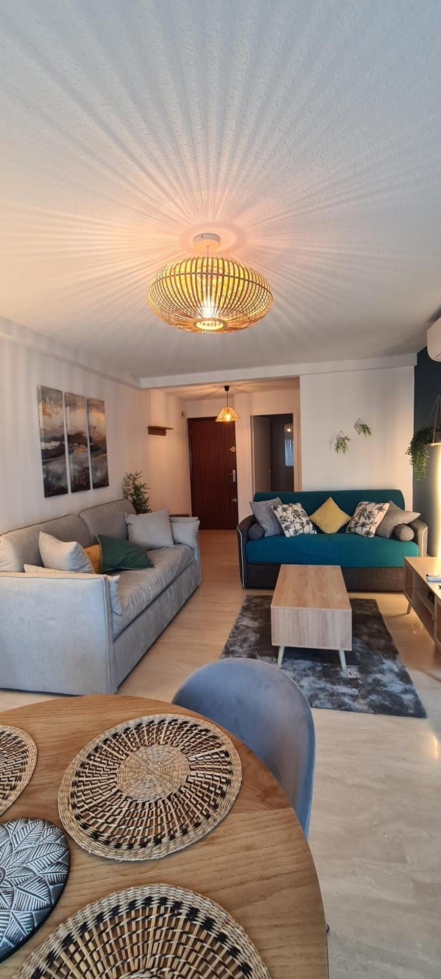 Ferienwohnung Le Ptit Ecrin Du Lerins Cannes Exterior foto