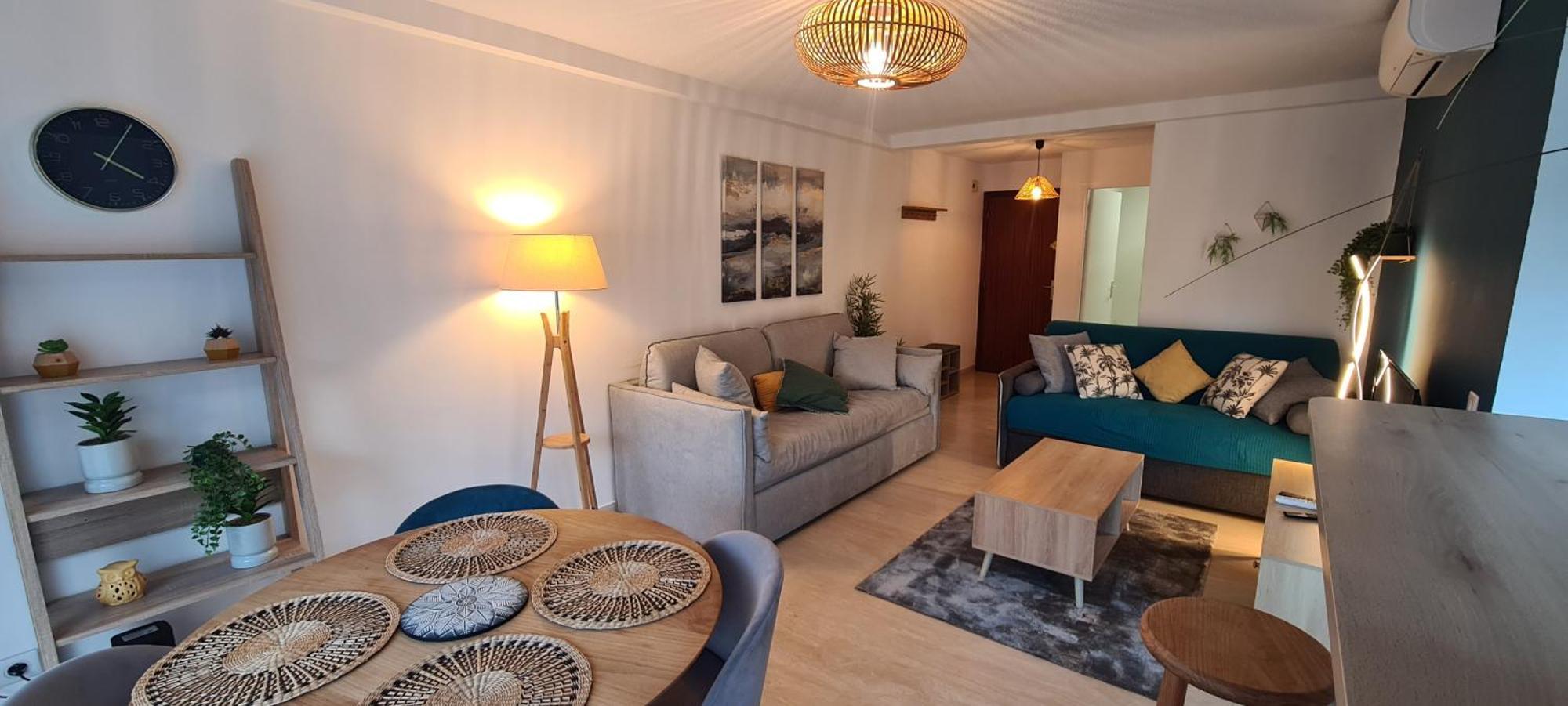 Ferienwohnung Le Ptit Ecrin Du Lerins Cannes Exterior foto